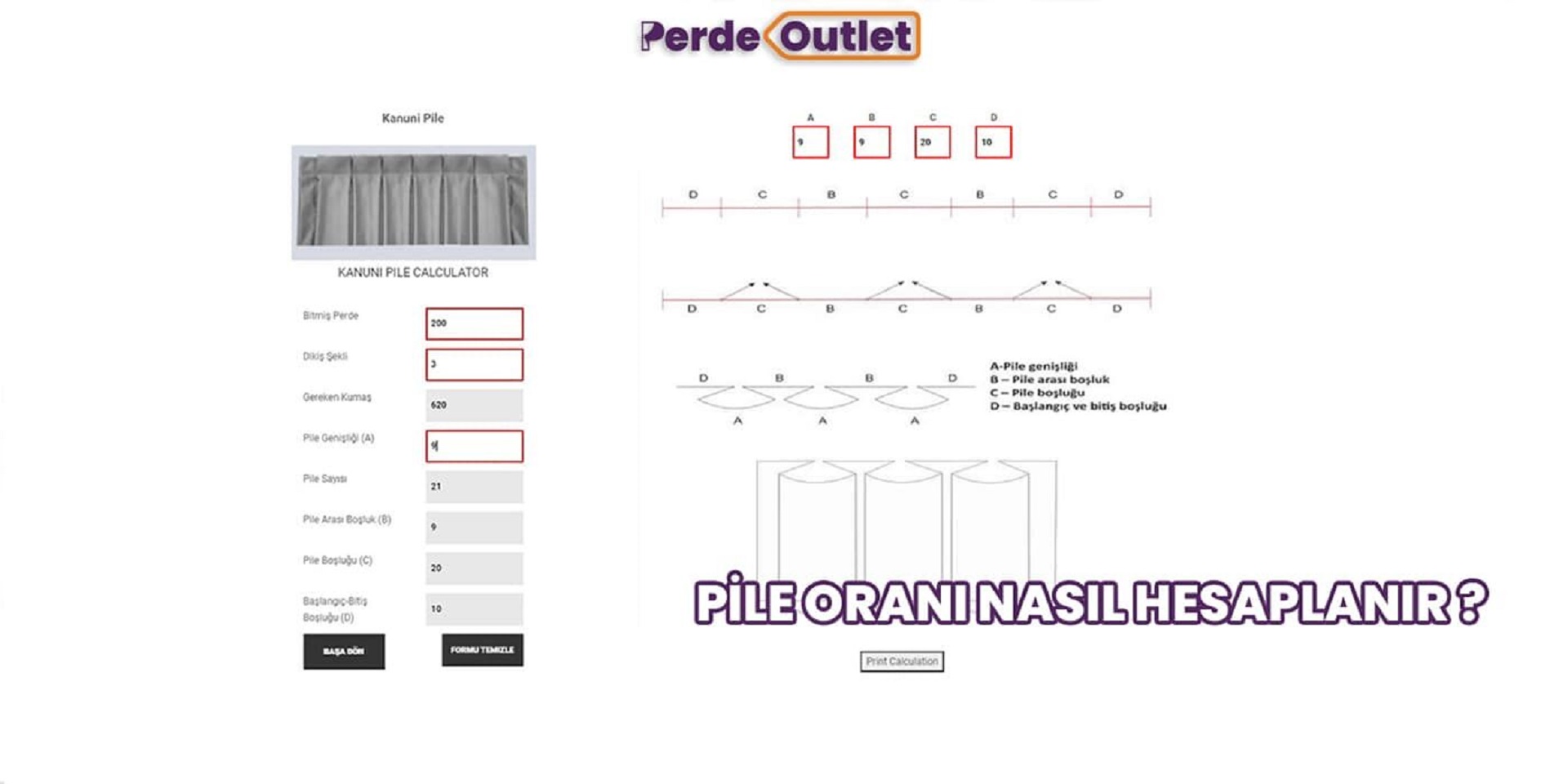 Pile Oranı Nasıl Hesaplanır ?