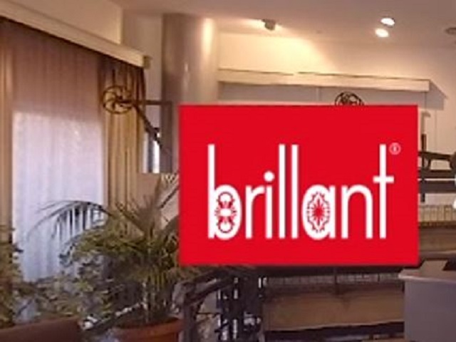 Brillant Tül Perde Modelleri ve 2024 Fiyatları | Brillant Perde Bayisi Perde Outlet’te!