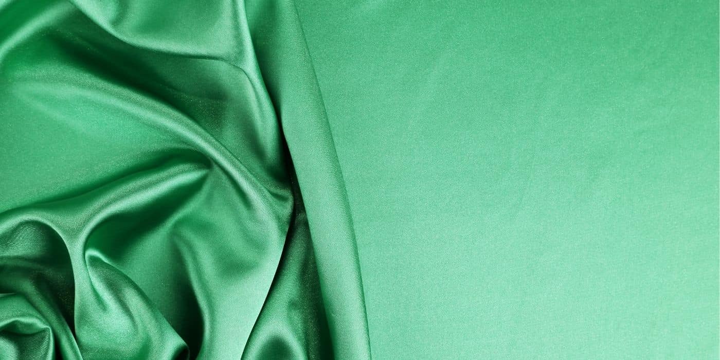 Mint Yeşili Fon Perde Modelleri 2024
