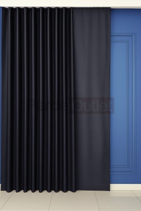 Karartma Blackout Antrasit Güneşlik