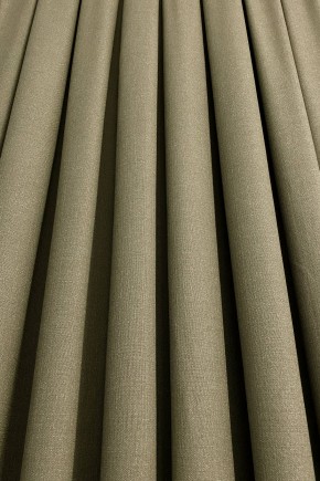 Çağla Yeşili Keten Fon Perde