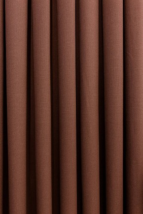 Kiremit Keten Fon Perde