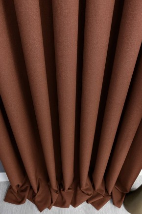 Kiremit Keten Fon Perde