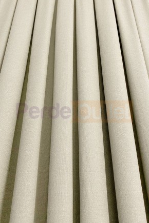 Krem Keten Fon Perde