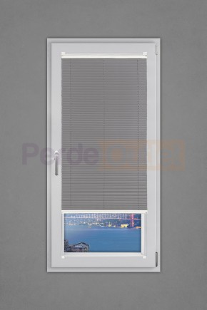 Açık Vizon Plise Perde