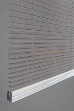 Açık Vizon Plise Perde