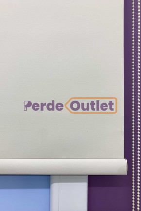 Bej Rengi Blackout Karartma Stor Perde