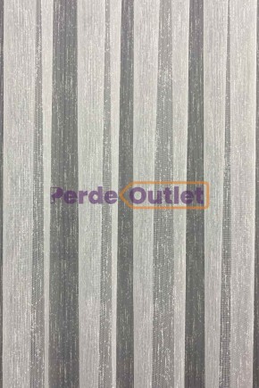 Ekru Şantuk Keten Tül Perde