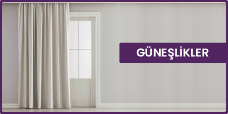 Güneşlik Satın Alma